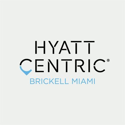 Hyatt Centric Brickell Miami