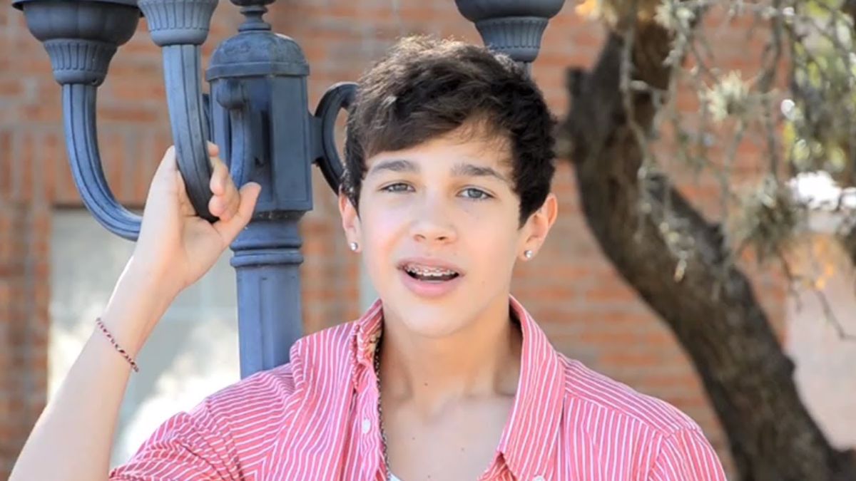 Austin Mahone