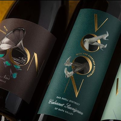 VOON Wines