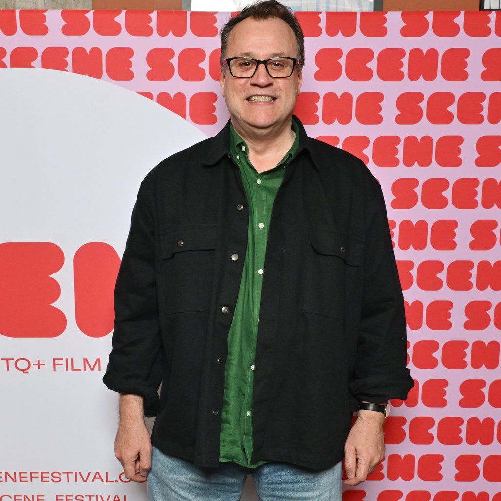 10 Years of Cucumber + In Conversation with Russell T Davies