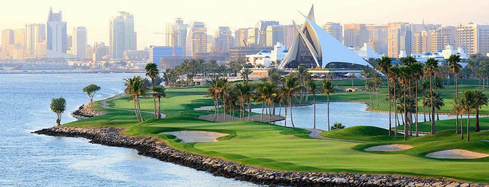 Dubai Tour Championship