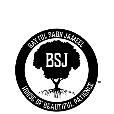 House Of Beautiful Patience - Baytul Sabr Jameel