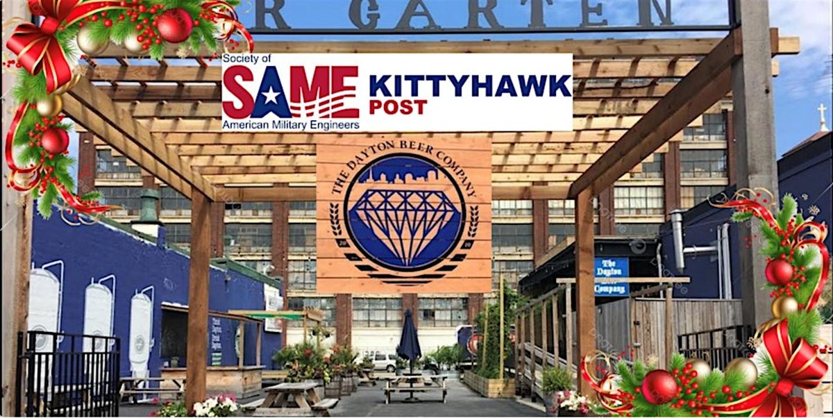 Kittyhawk Post Holiday Party 2025