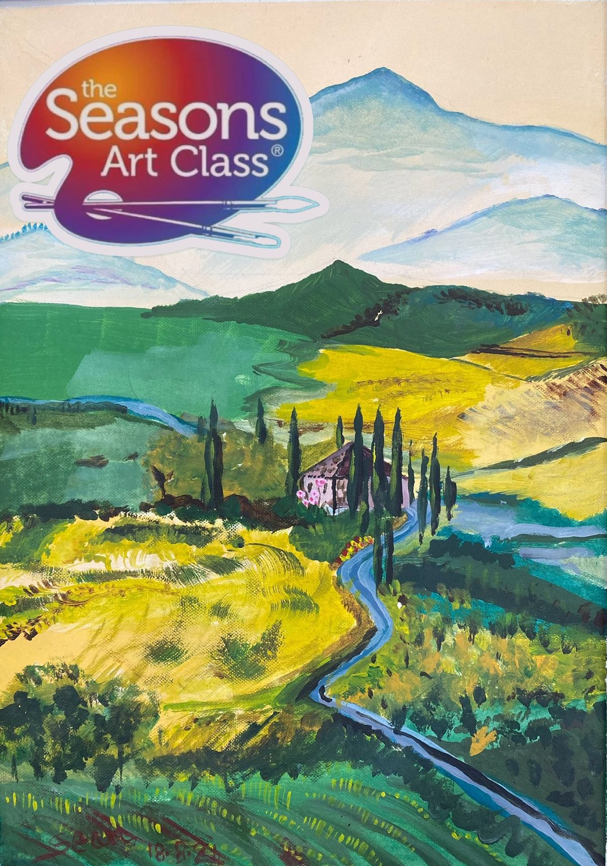 Art Classes