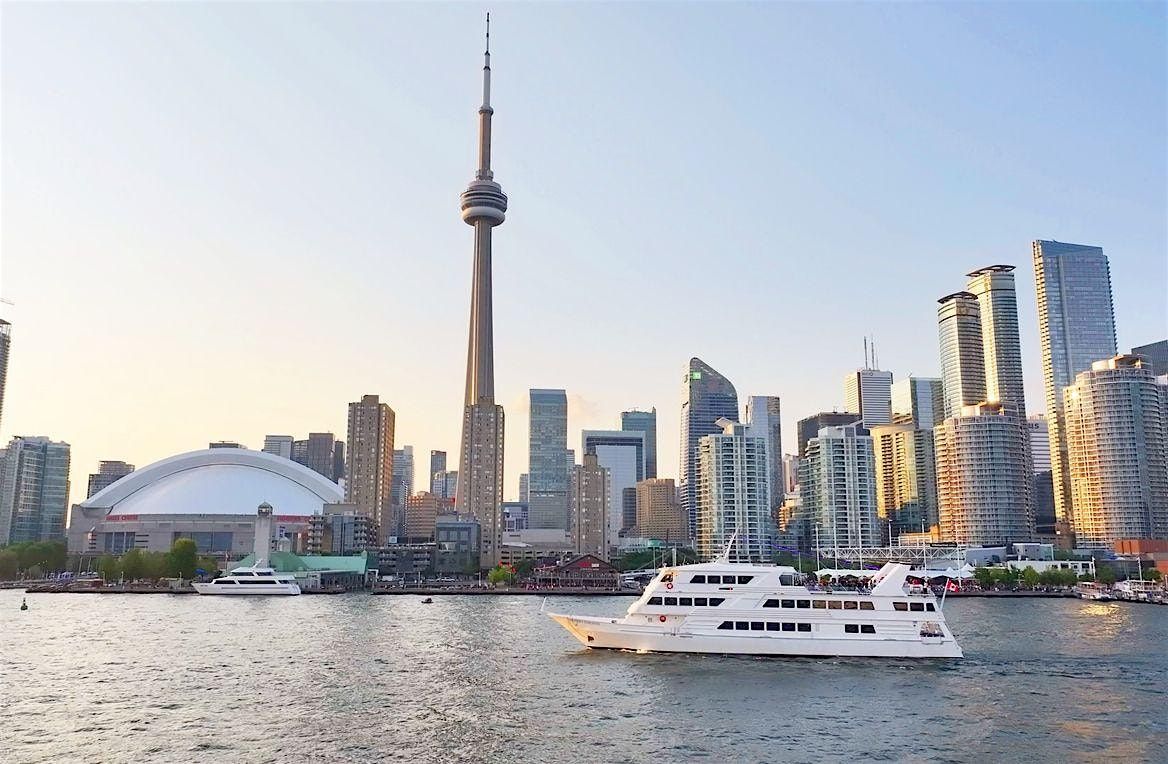 IACC 2026 Summer Boat Cruise