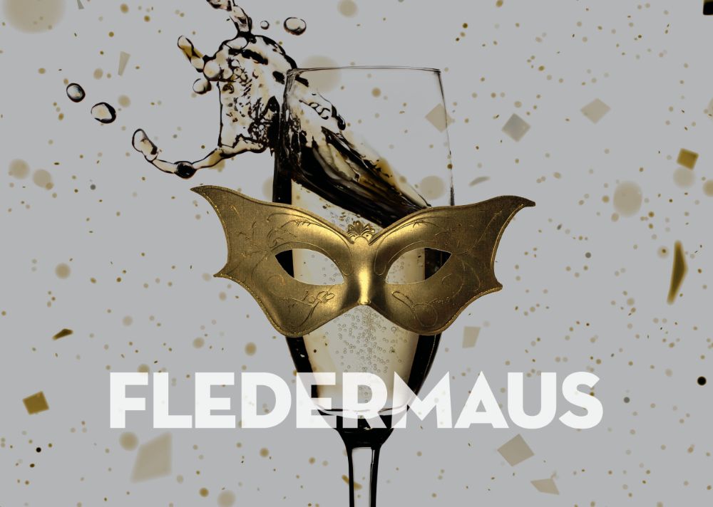 Fledermaus \u2013 Irish National Opera