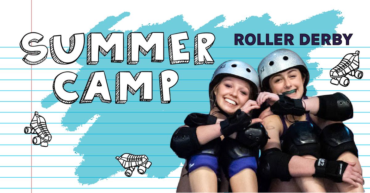 Few Spots Left- Summer Camp Week 5- Ages 12-18, Intermediate & Advanced