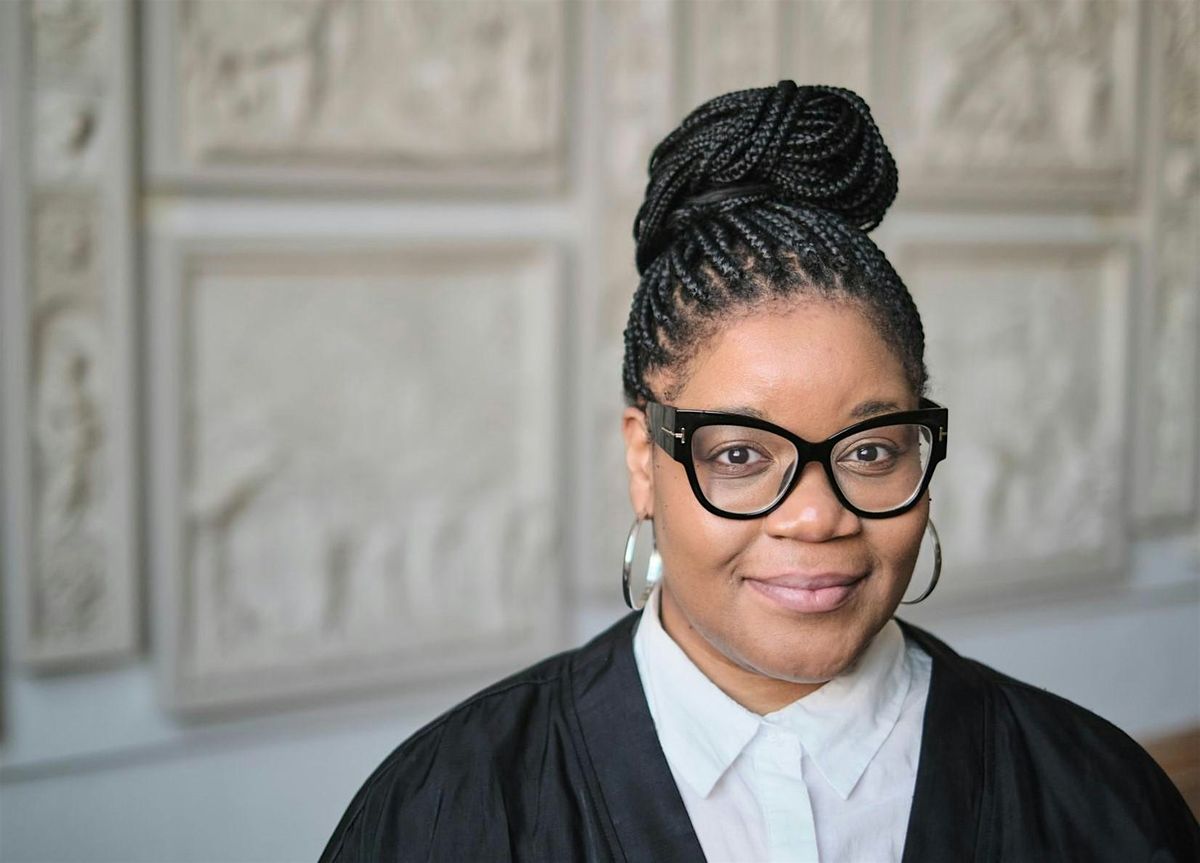 A Talk with Dr. Brittany Webb