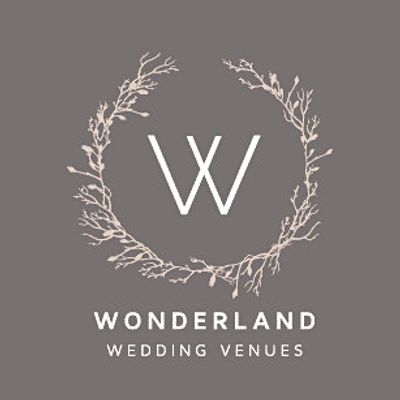 Wonderland Wedding Venues
