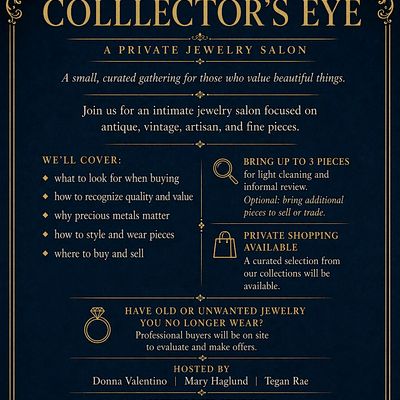 The Collectors Eye