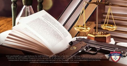 Self-Defense Laws in Georgia