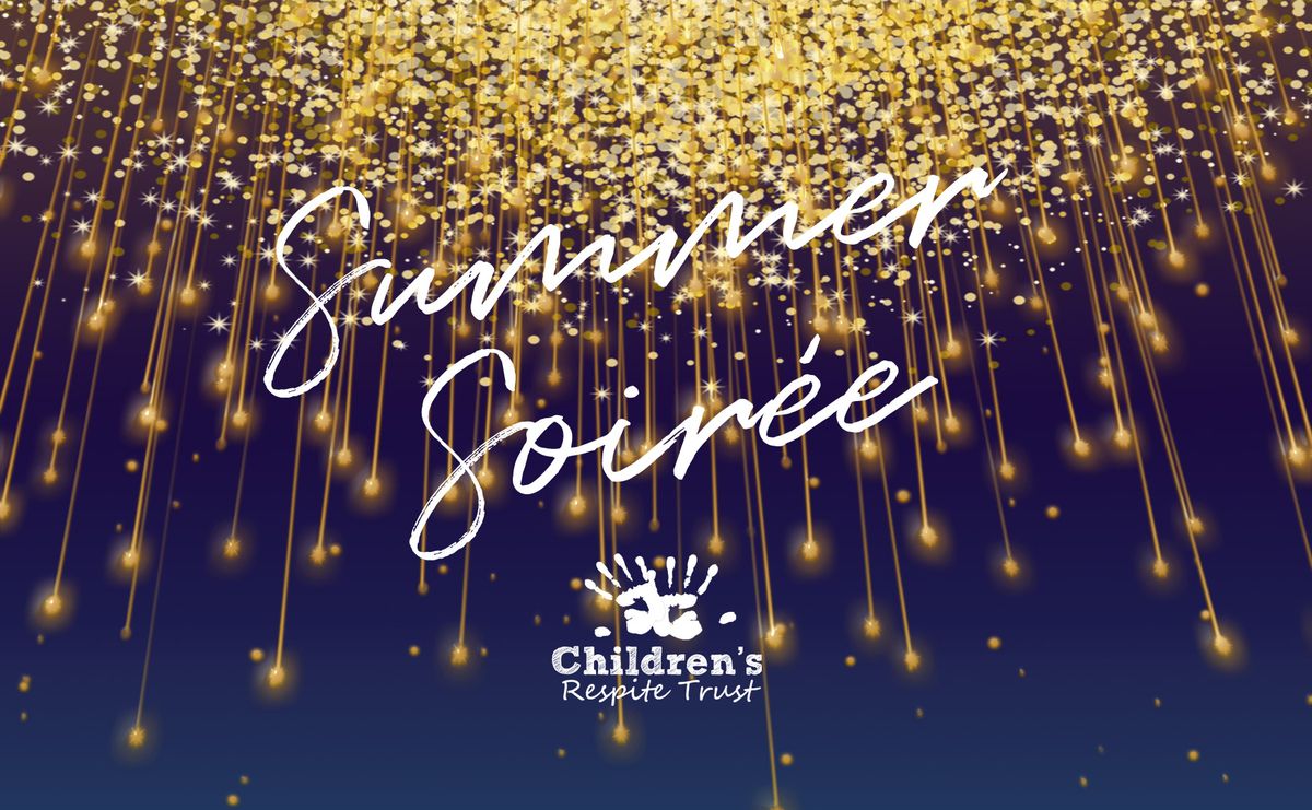 Summer Soiree 2025