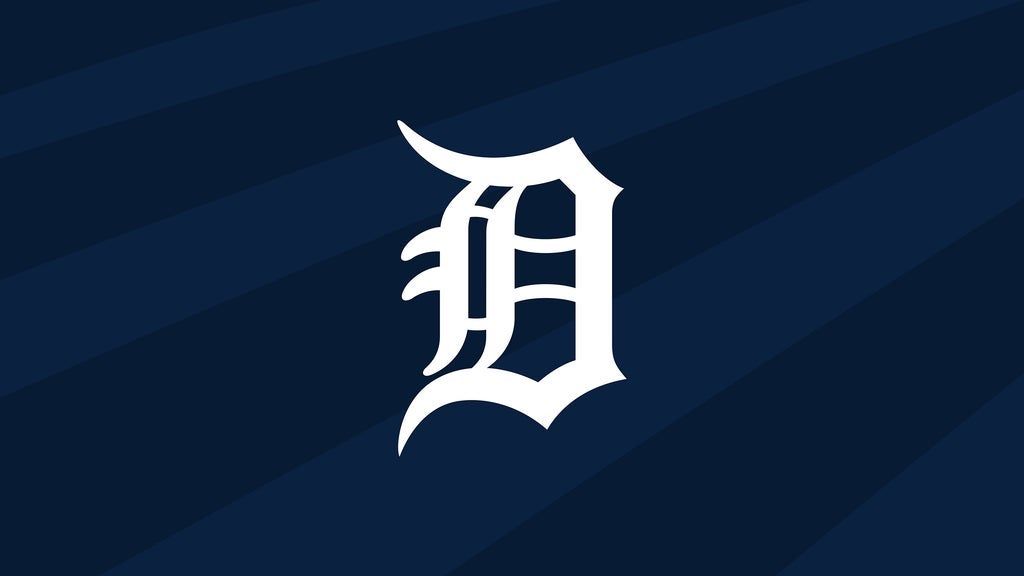 Detroit Tigers vs Los Angeles Angels: Chevy Sunday Kids Day