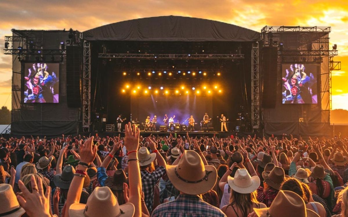 Classic Music Festival (Friday Pass) with LASSO Montreal