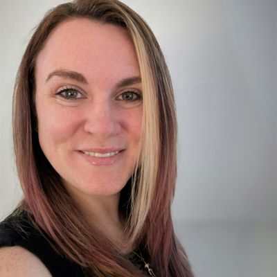 Heather Blasnek, Network In Action