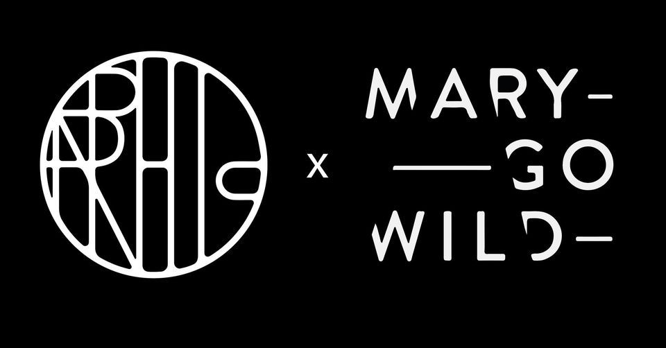 Orphic x Mary Go Wild | Live sessions