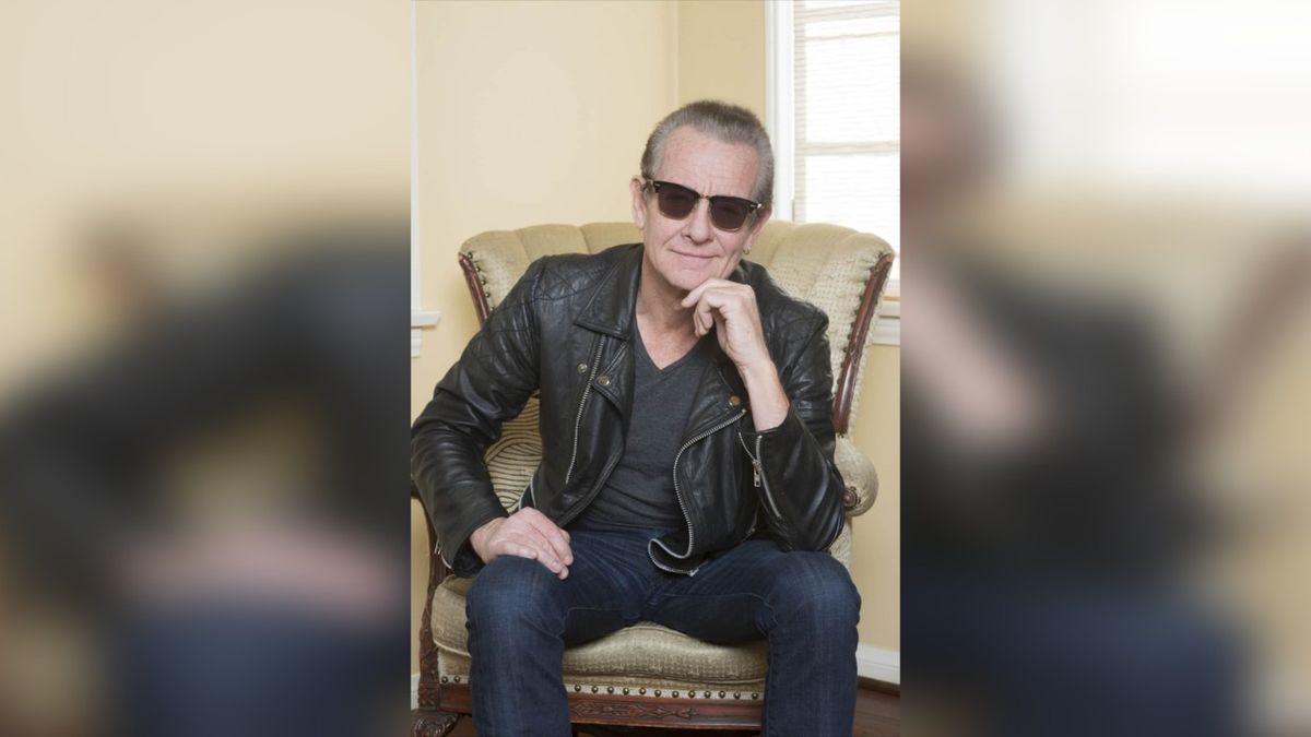 Graham Bonnet Nottingham Tickets