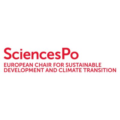 Sciences Po Chair for Sustainable Development