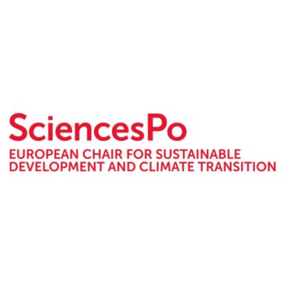 Sciences Po Chair for Sustainable Development