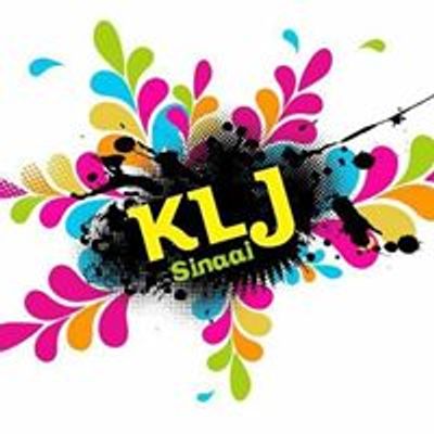 KLJ sinaai