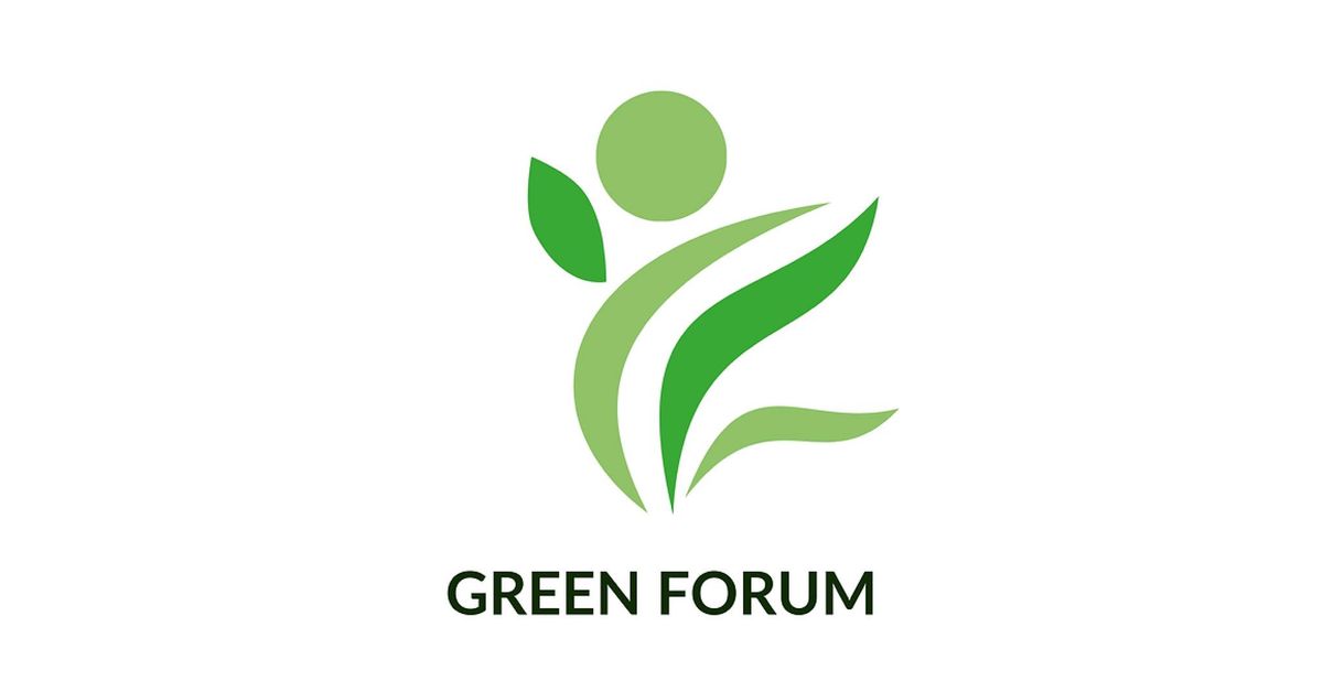 Green Forum: Act, Empower, Transform