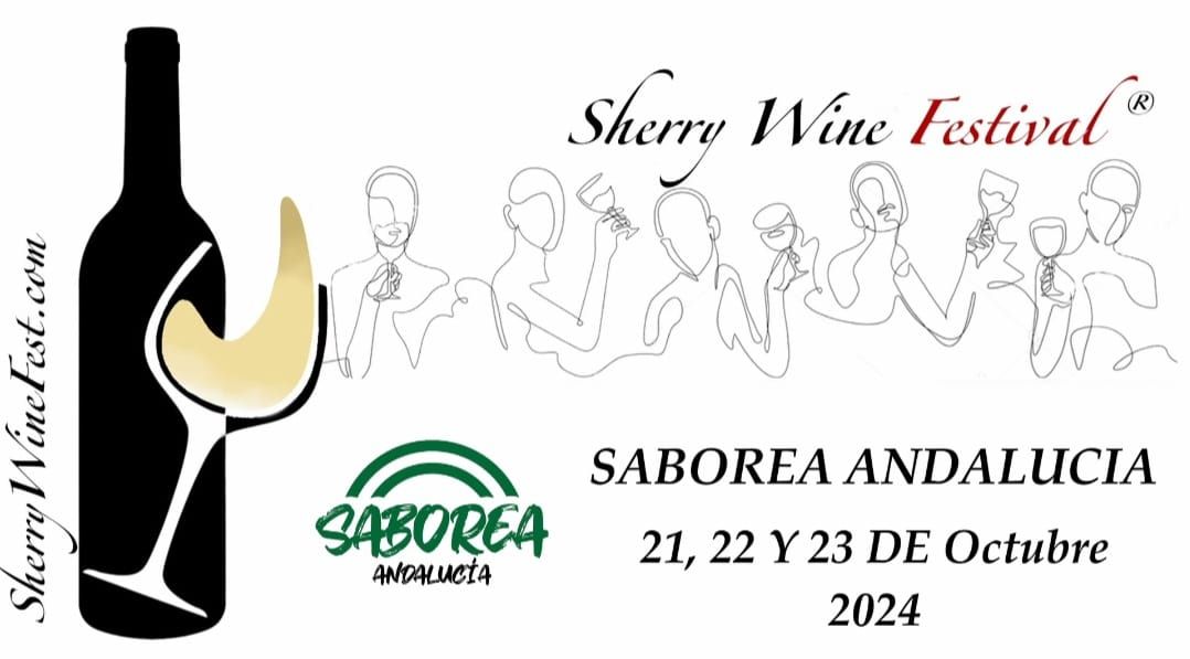 SHERRY WINE FESTIVAL 