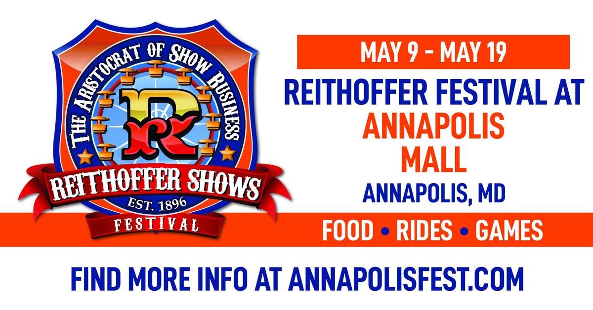 Annapolis Fest in Annapolis, MD