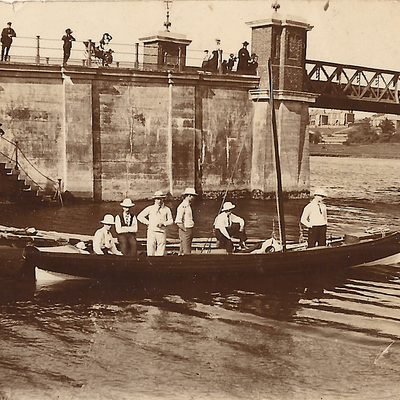 St Denys Boat Club