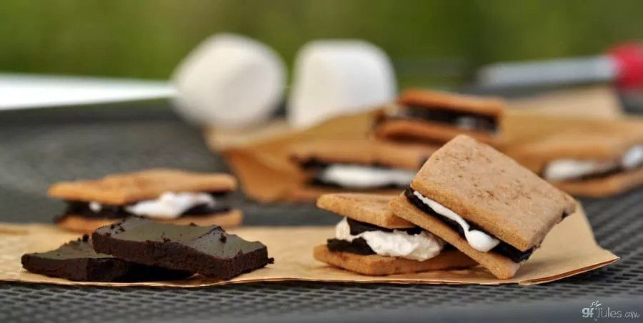 S'more Science 