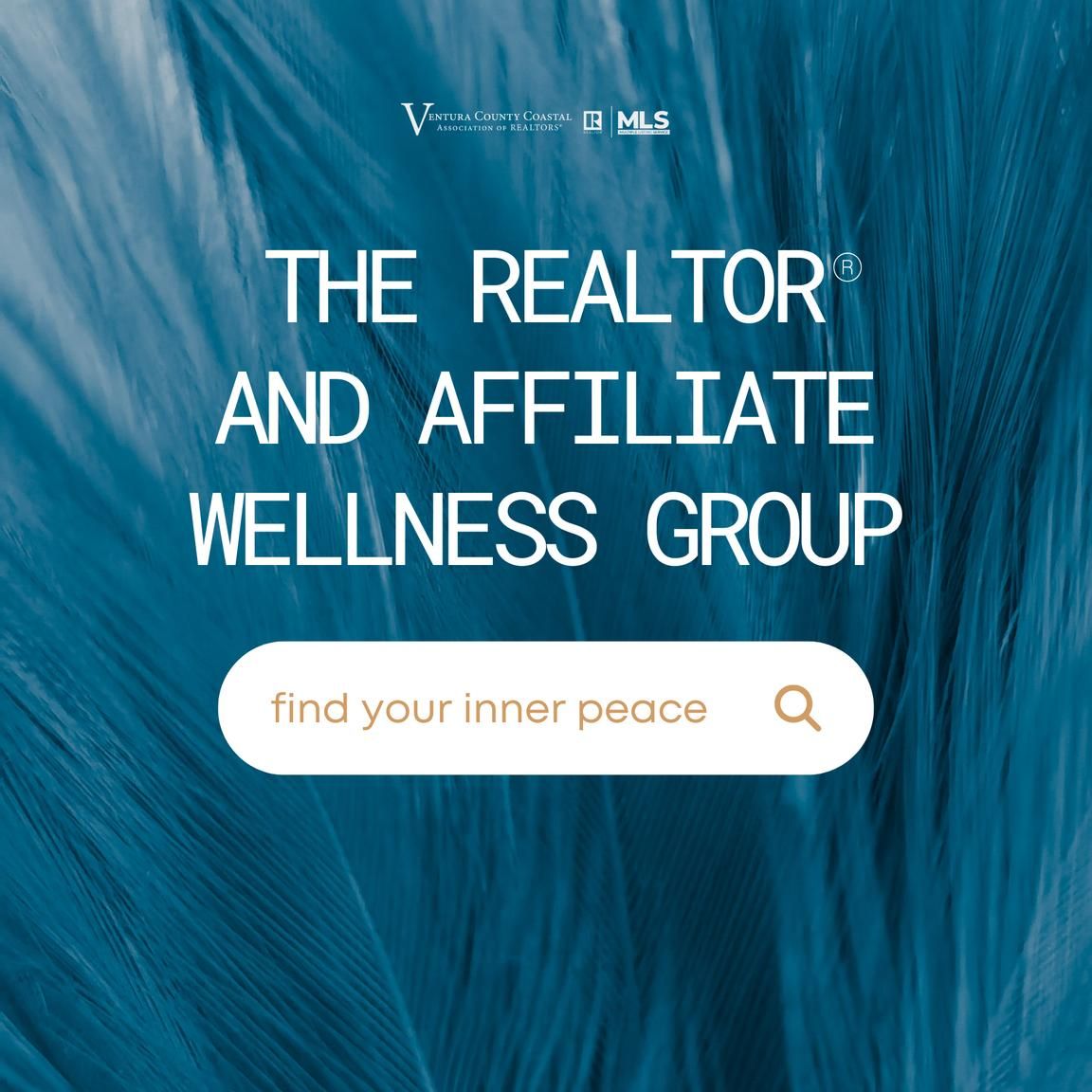 REALTOR\u00ae and Affiliate Wellness Group (RAW)