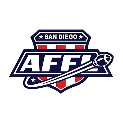 San Diego American Flag Football League