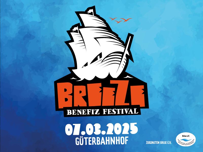 Breeze Benefiz Festival