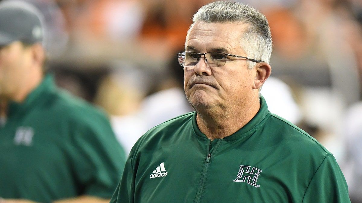 Oregon State Beavers at Hawaii Rainbow Warriors Baseball