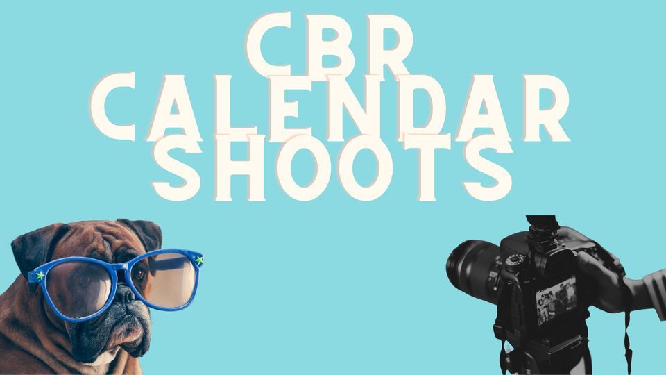 CBR Calendar Shoot - Charlotte, NC
