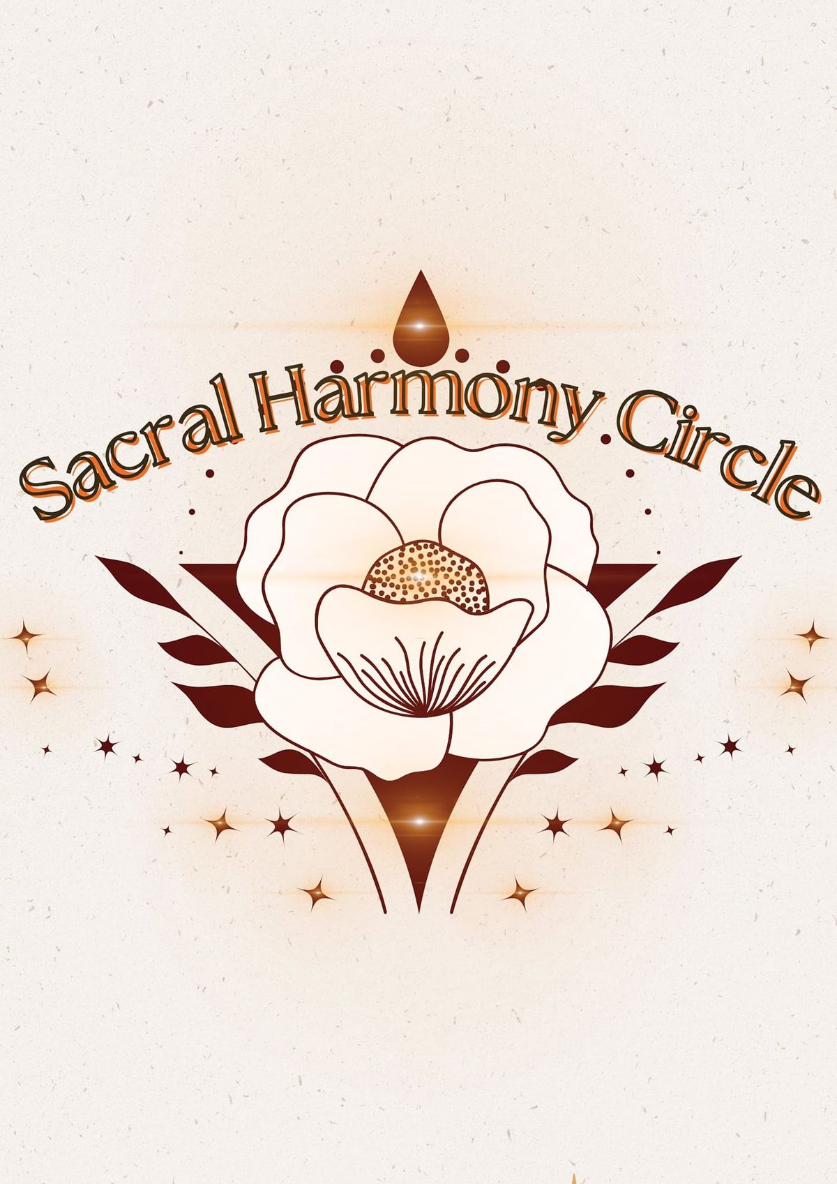 Sacral Harmony Circle 