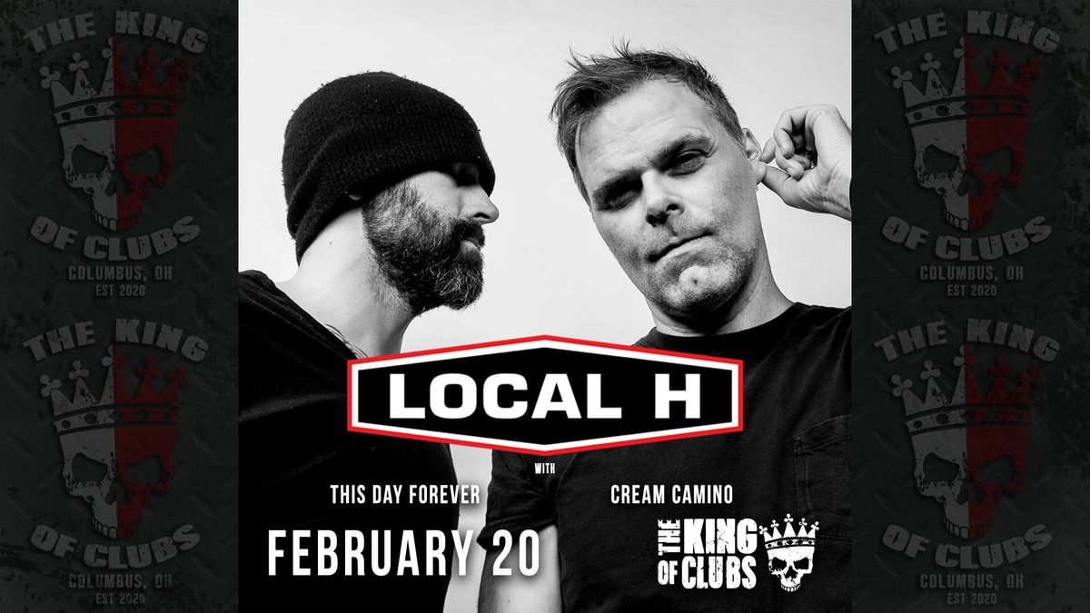 Local H