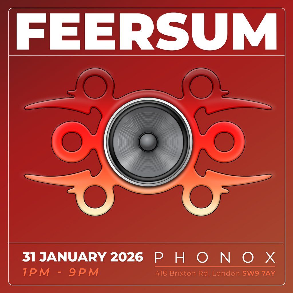 Feersum