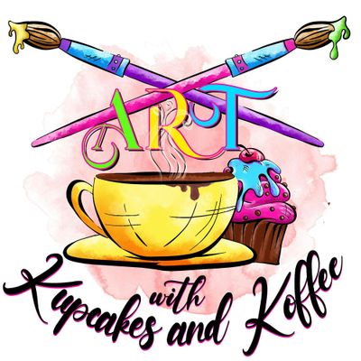 Kupcakes and Koffee Art