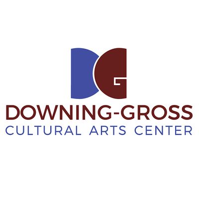 The Downing-Gross Cultural Arts Center