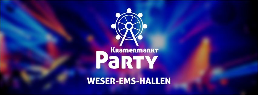 Kramermarktparty