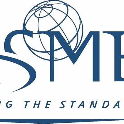 ASME Greenville Section