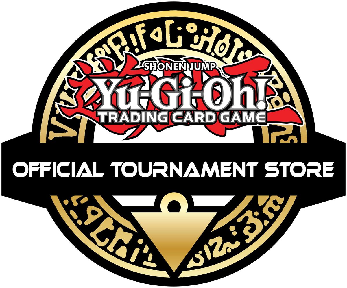 Yu-Gi-Oh! Tournament