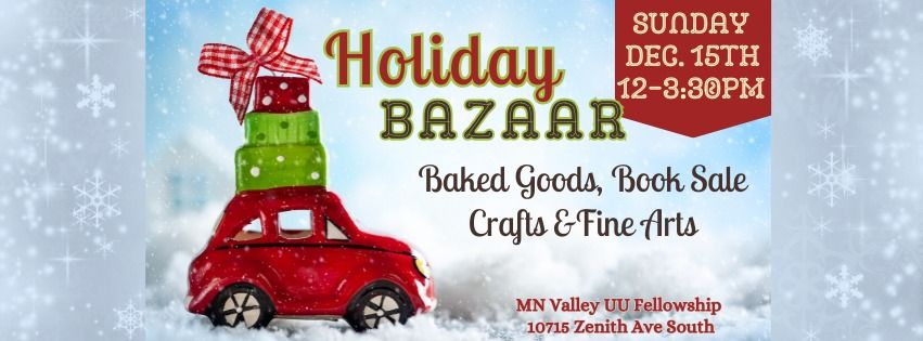 Holiday Bazaar