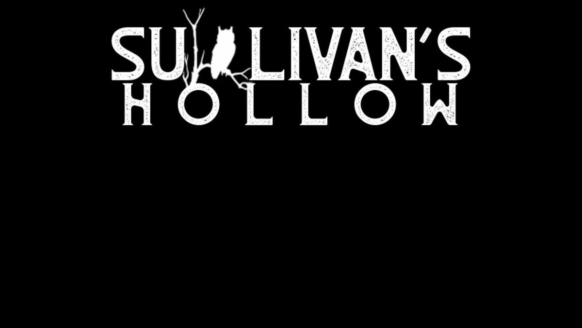 Sullivan\u2019s Hollow & Friends at Howlin\u2019 Wolf