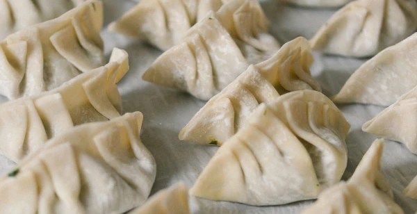 Flavours of Bhutan: Dumpling-Making Workshop