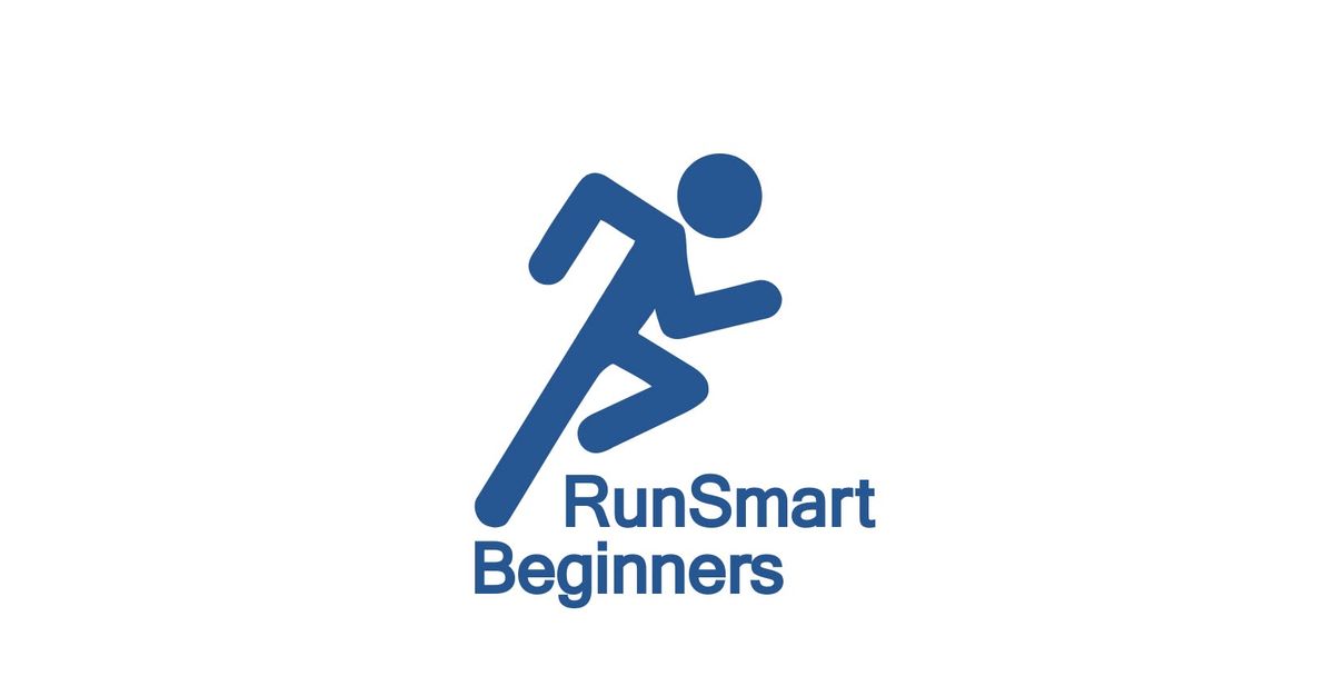 RunSmart Beginners Course - Day 1