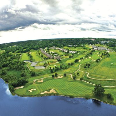 Destination Geneva National