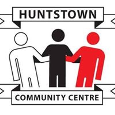 Huntstown Community Centre