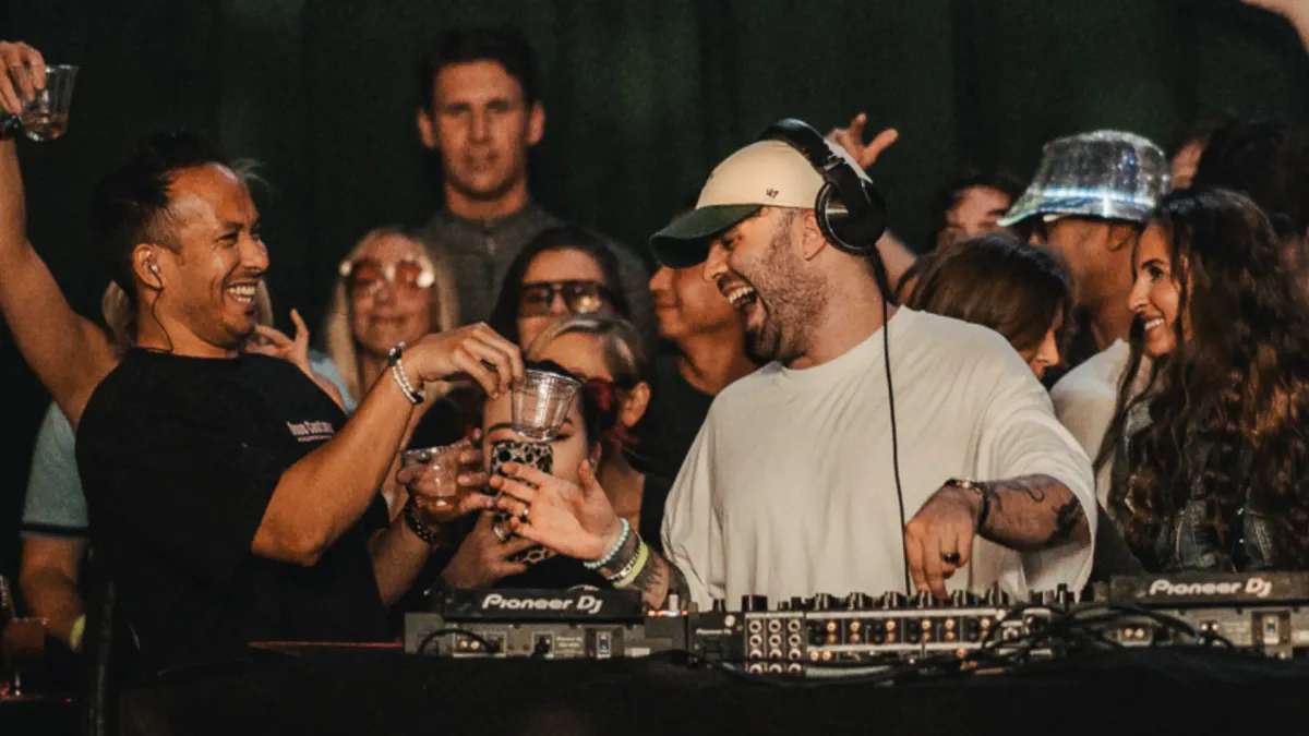 Jerro in San Francisco