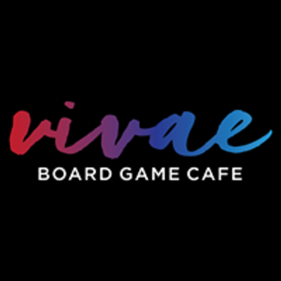Vivae Board Game Cafe